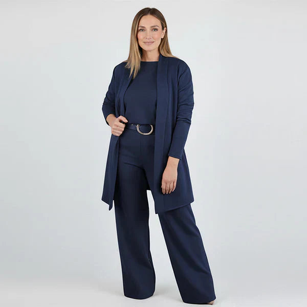 Navy Blue / 5XL