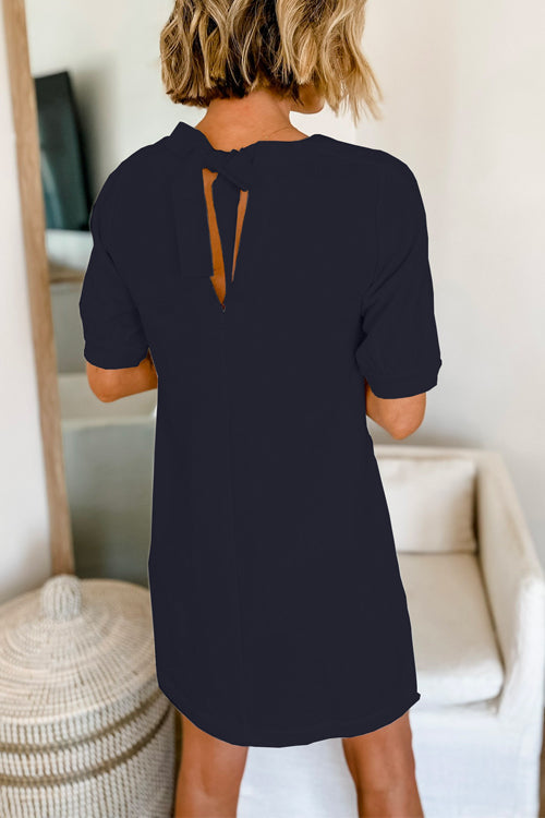 Navy / XL