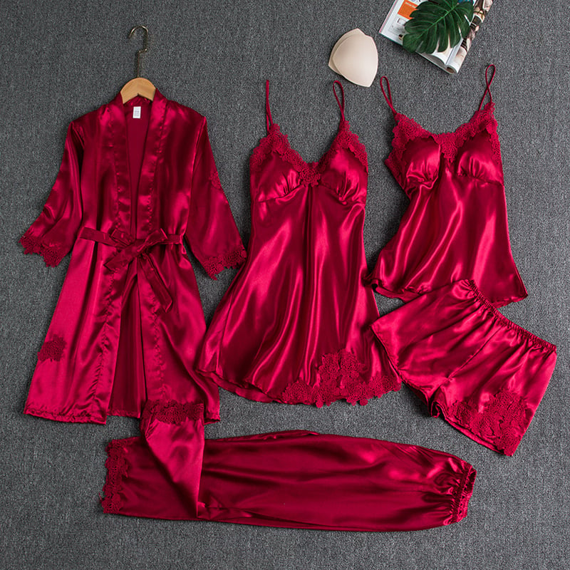 RED / 4XL