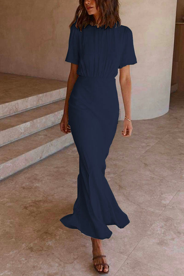 Navy Blue / XL