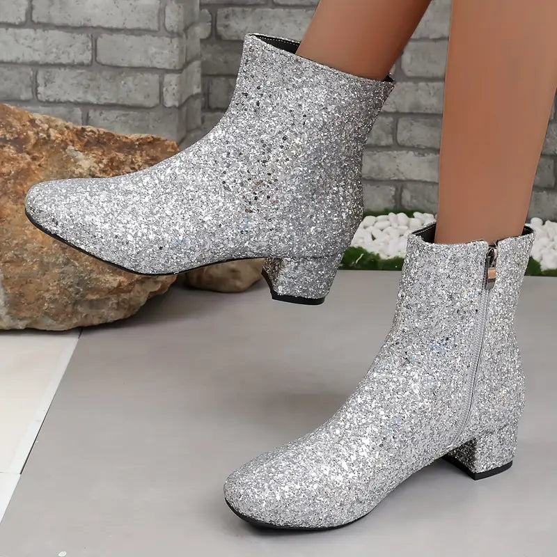 Silver Grey / 12
