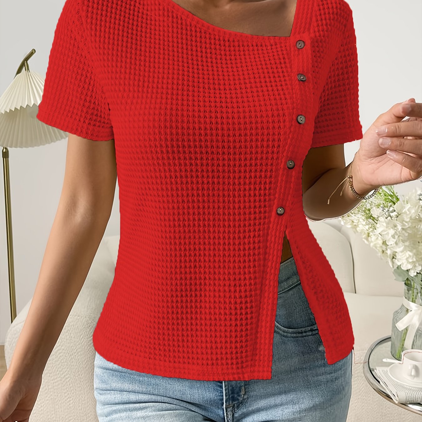 Red / 3XL
