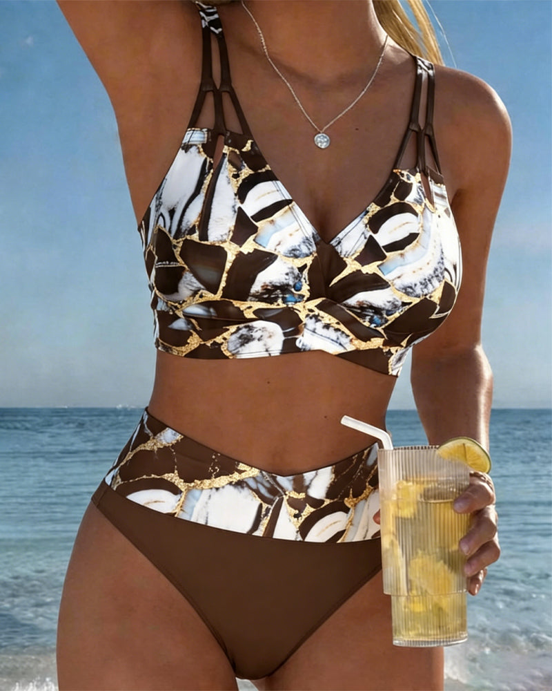 Brown / 3XL