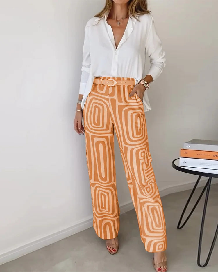 Orange / 3XL / 2XL