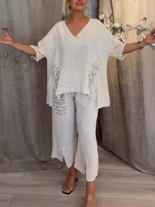 White / 5XL (54)