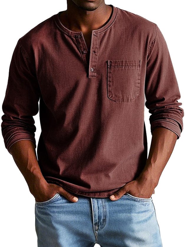 Red / 5XL