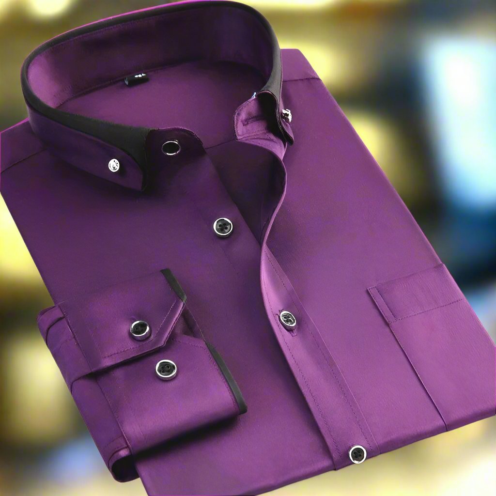 Lilac / 2XL