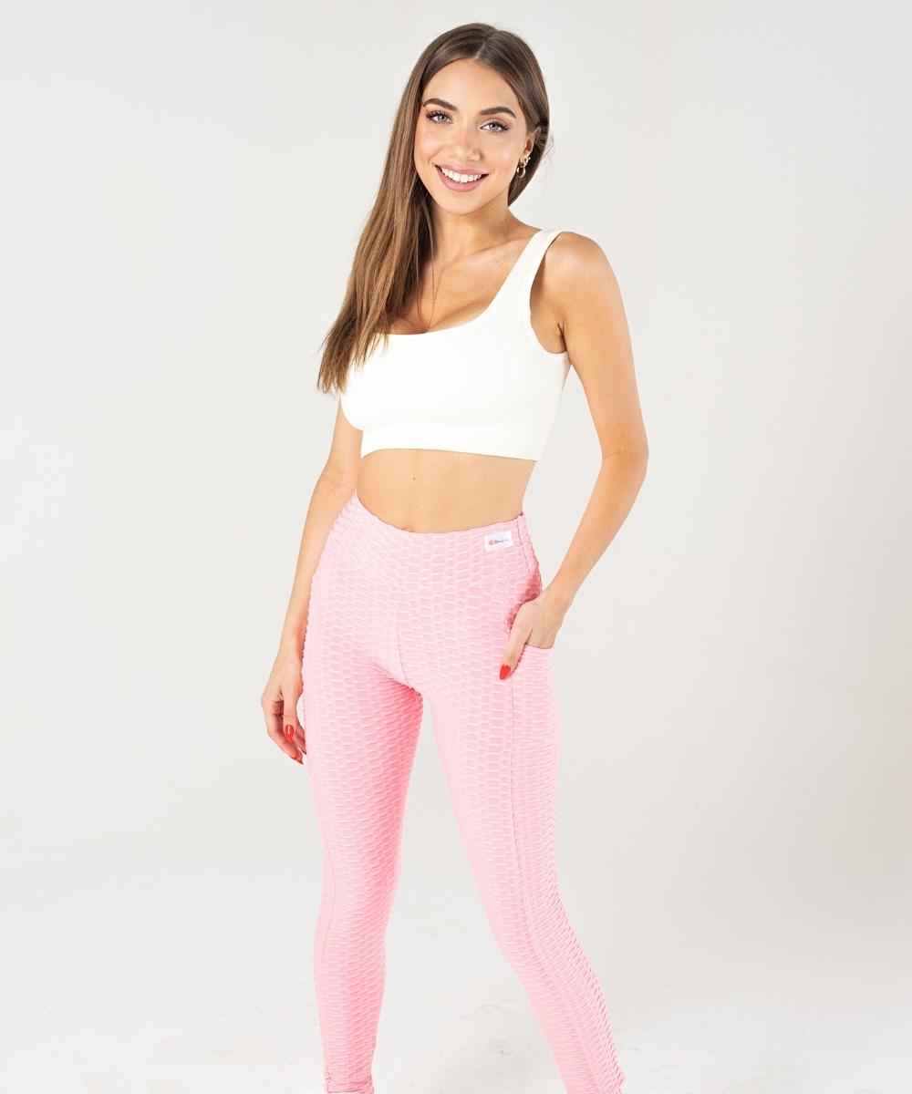 Pink / XL