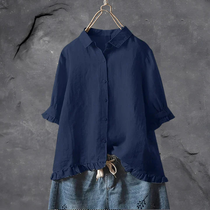 Blue / 3XL