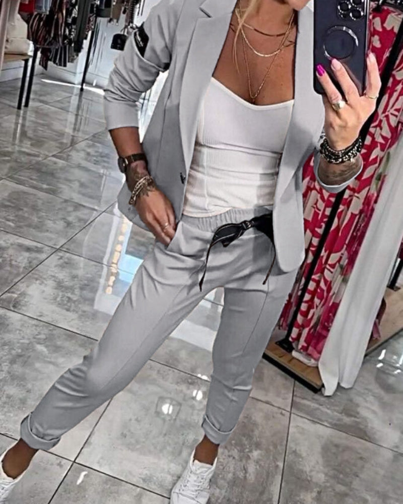 Gray / 5XL