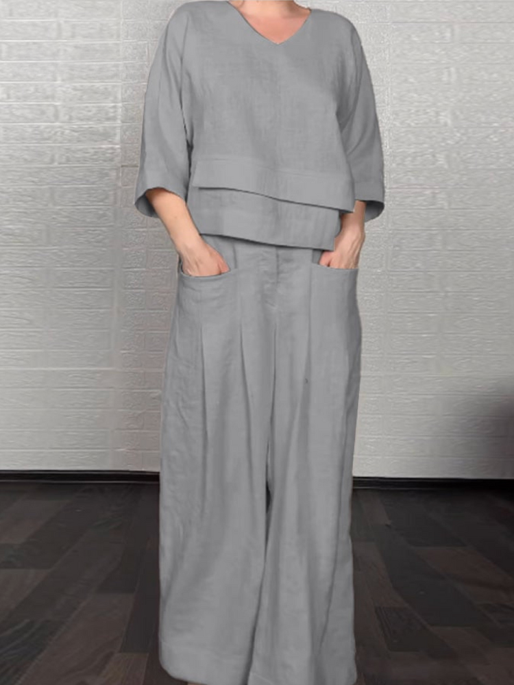 Gray / 3XL
