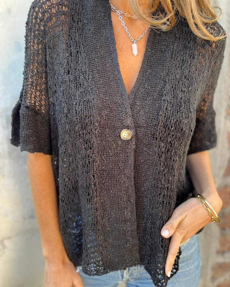 Black / 3XL