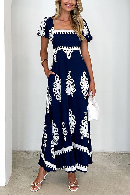 Navy Blue / XL