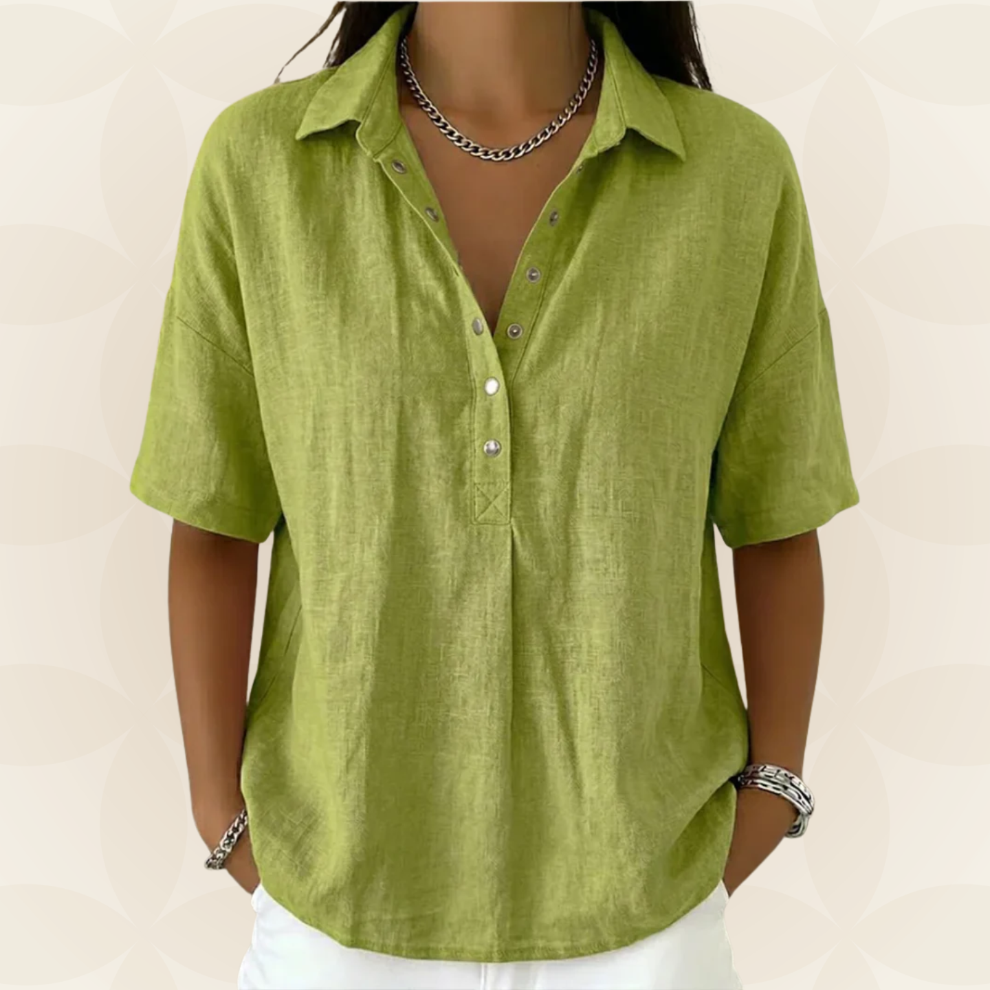 Green / 3XL (50/52)