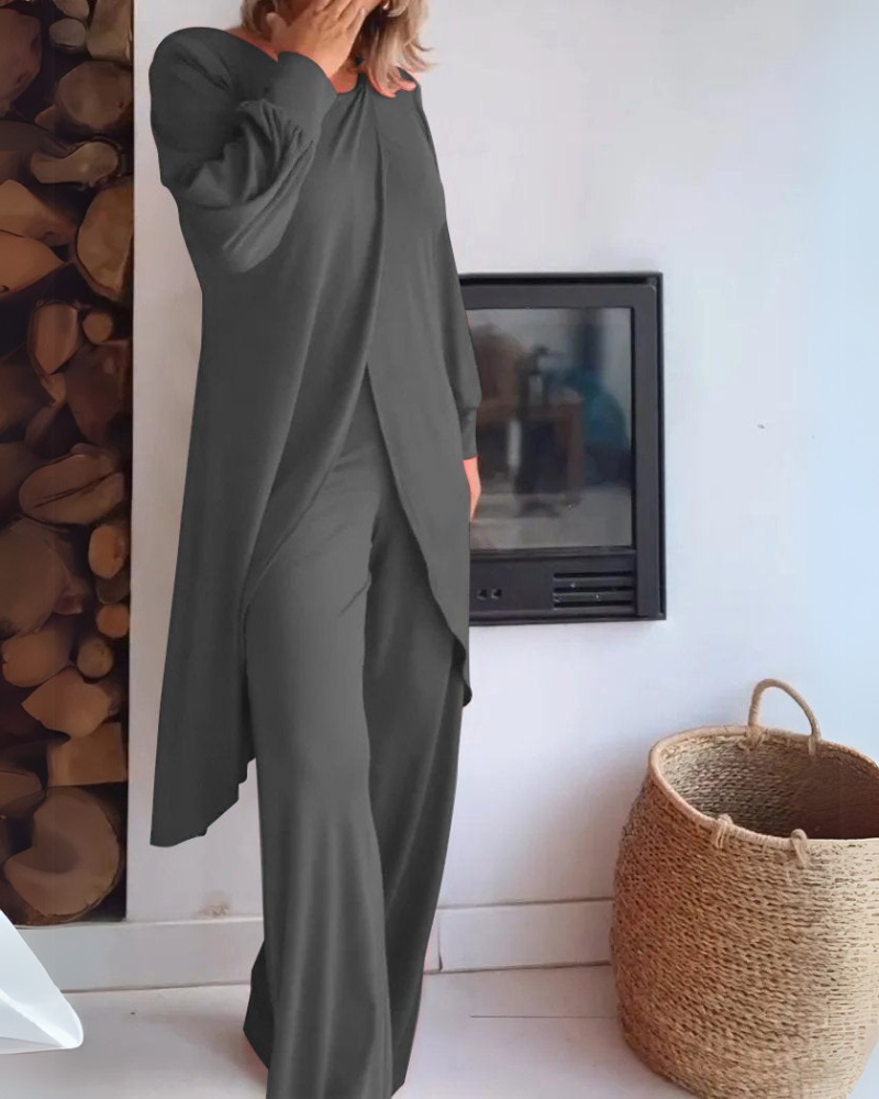 Gray / 5XL