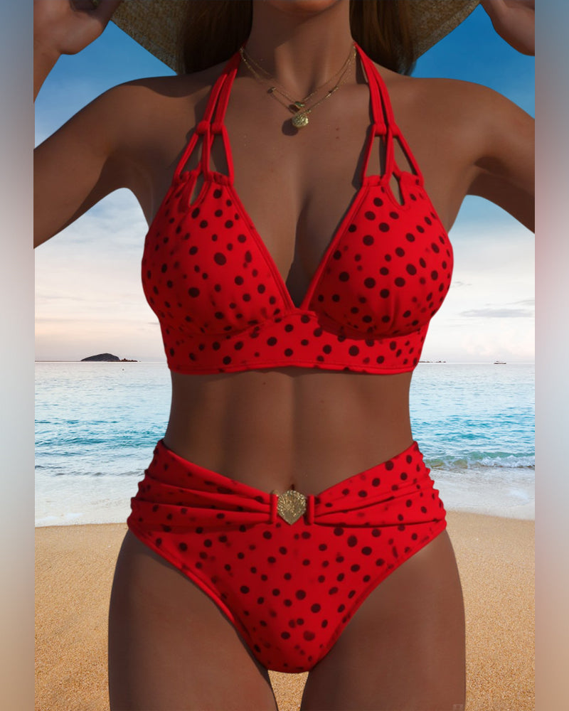 Red / 3XL