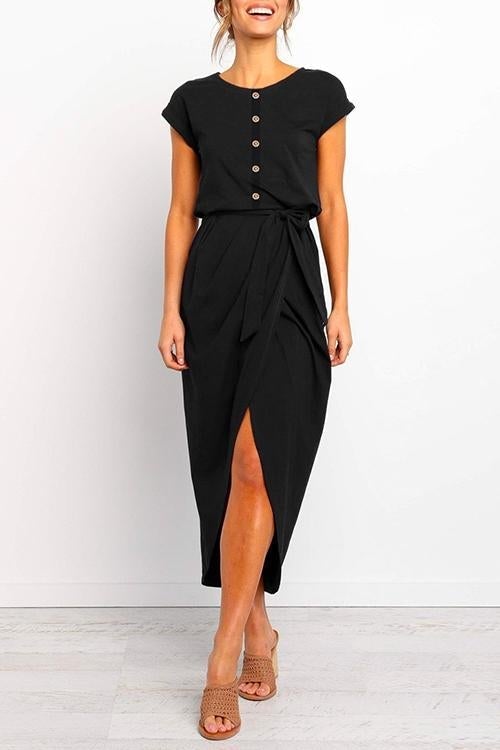 Black / XL
