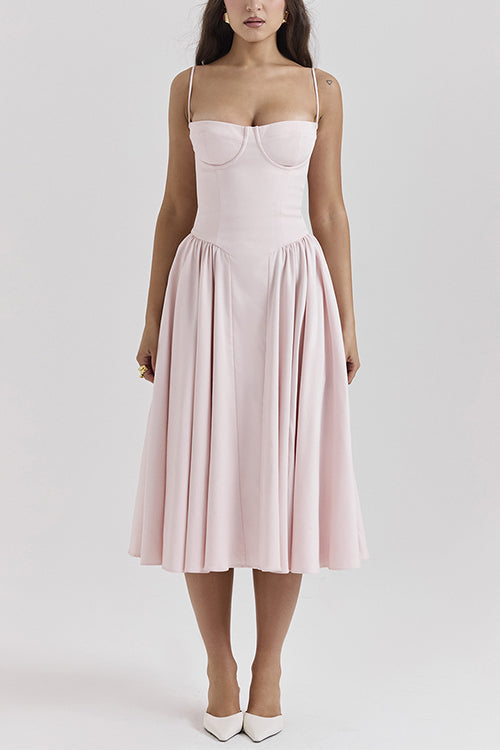 Pink / XL