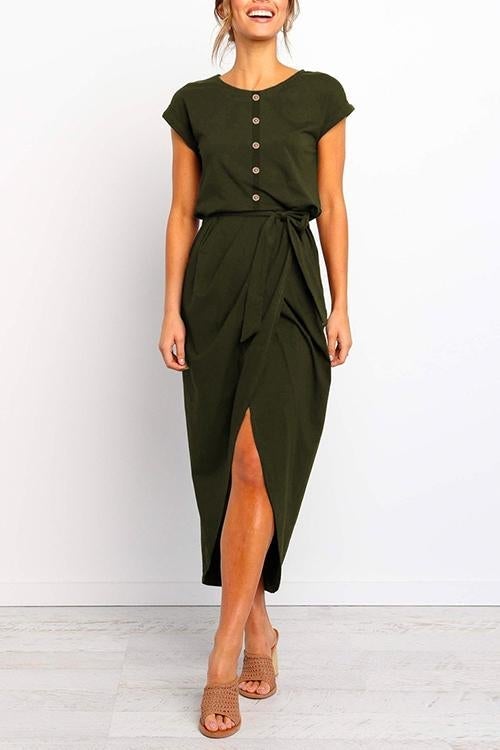 ArmyGreen / XL
