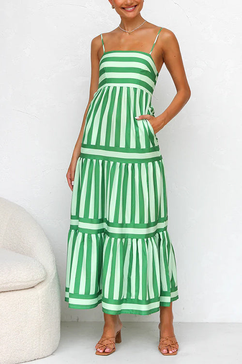 Green / XL