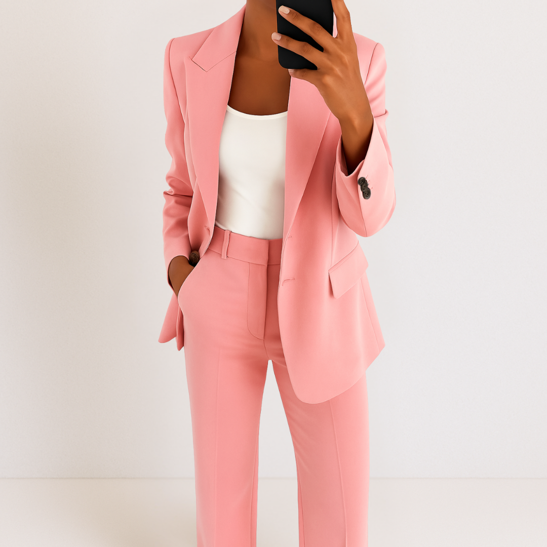 Pink / 5XL
