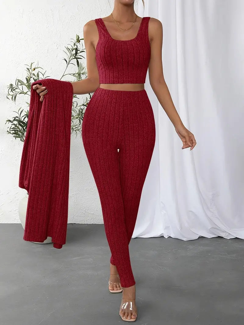Burgundy / XXL