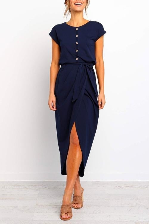 DarkBlue / XL