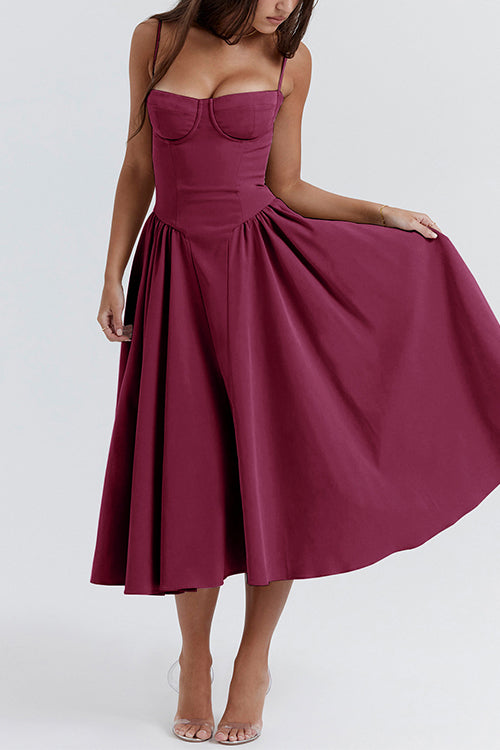 Plum / XL