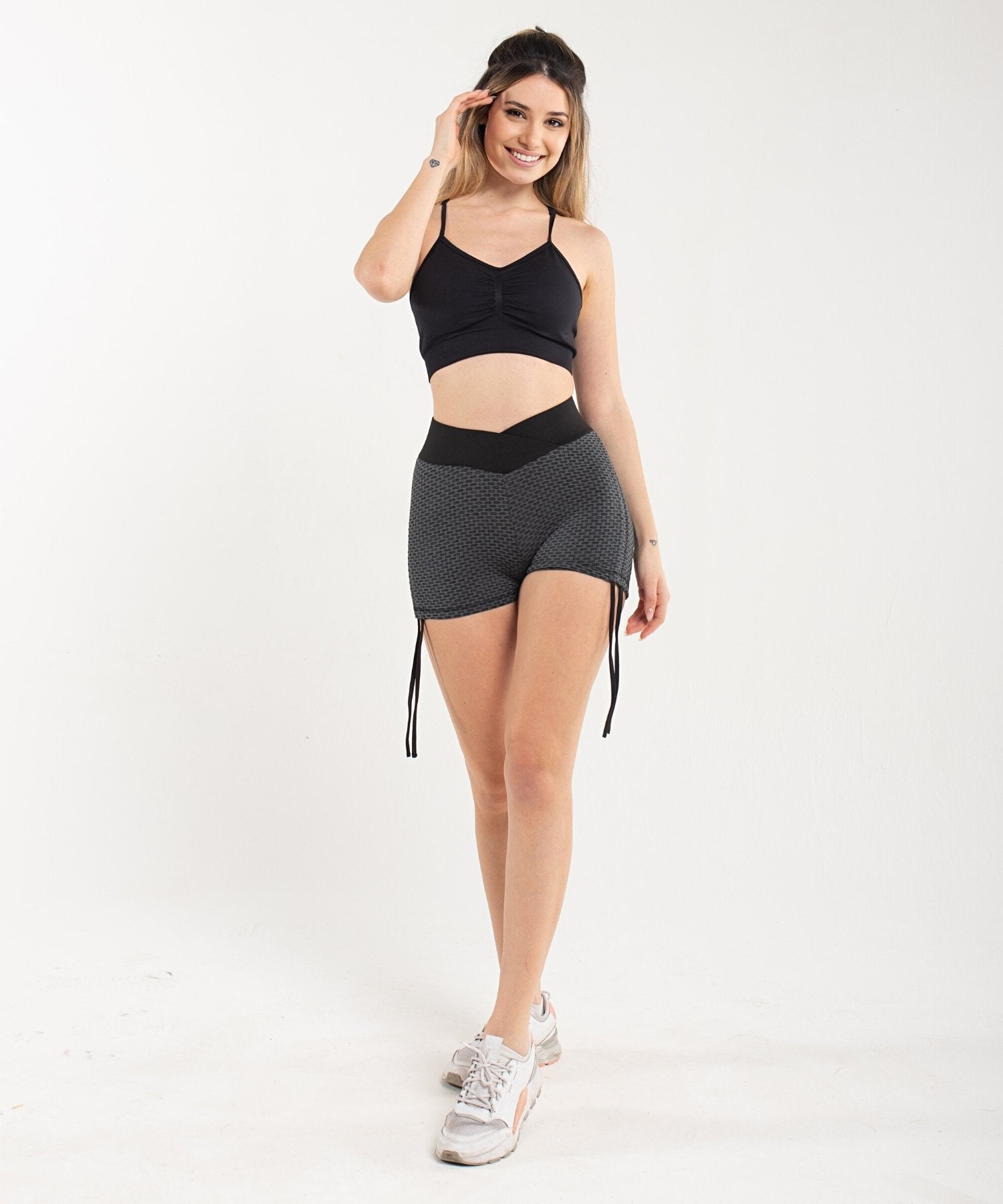 Black / XL