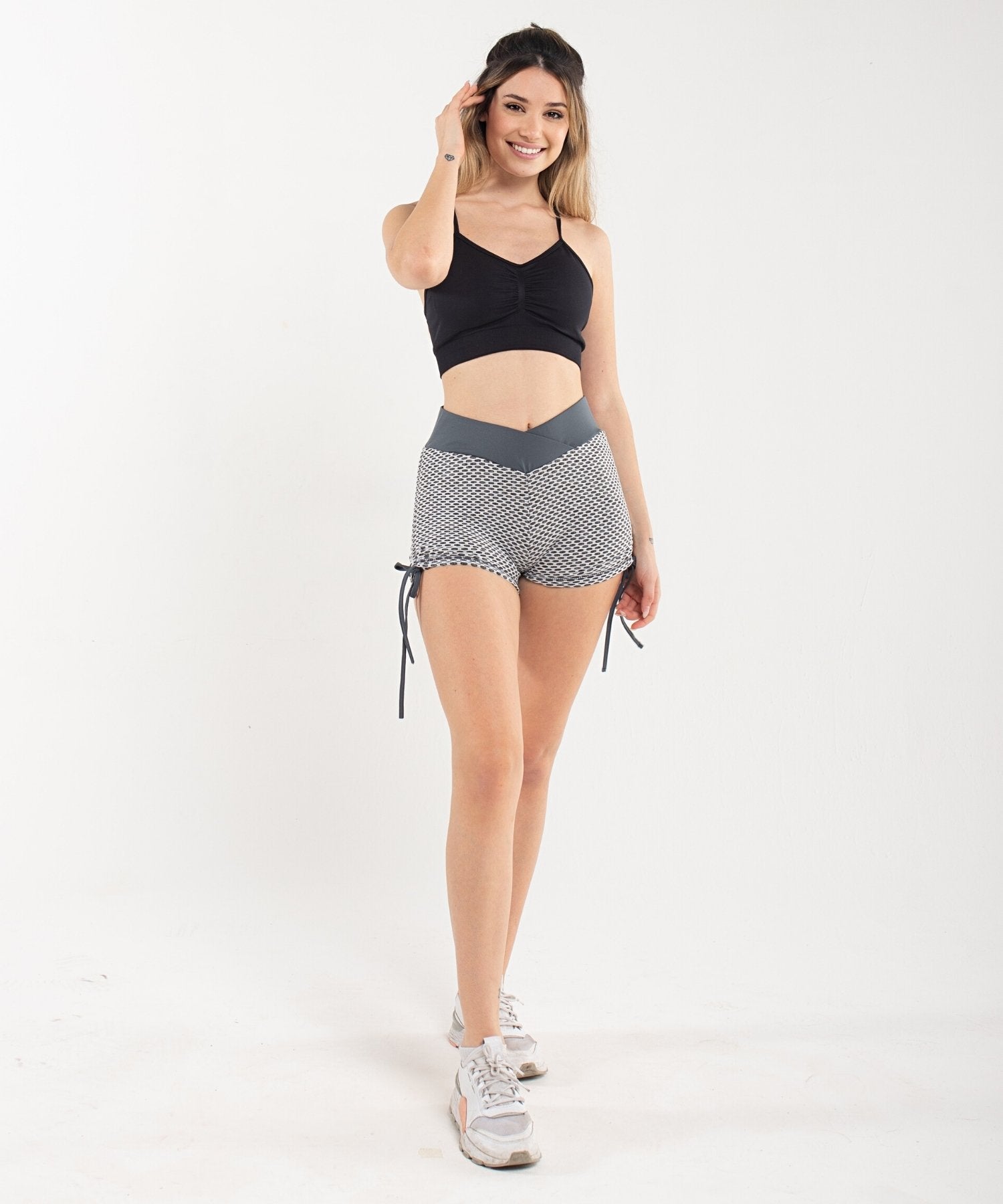 Gray / XL