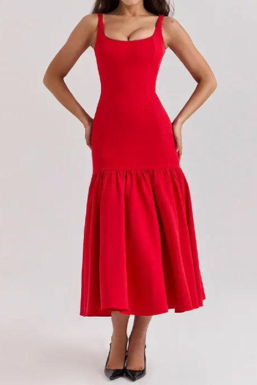 Red / XL