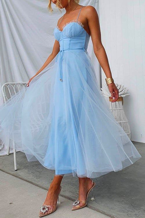 Light Blue / XL