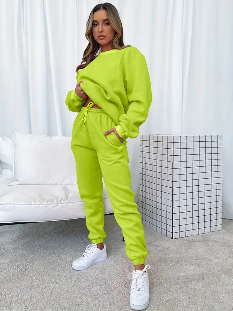 Green Yellow / XXL