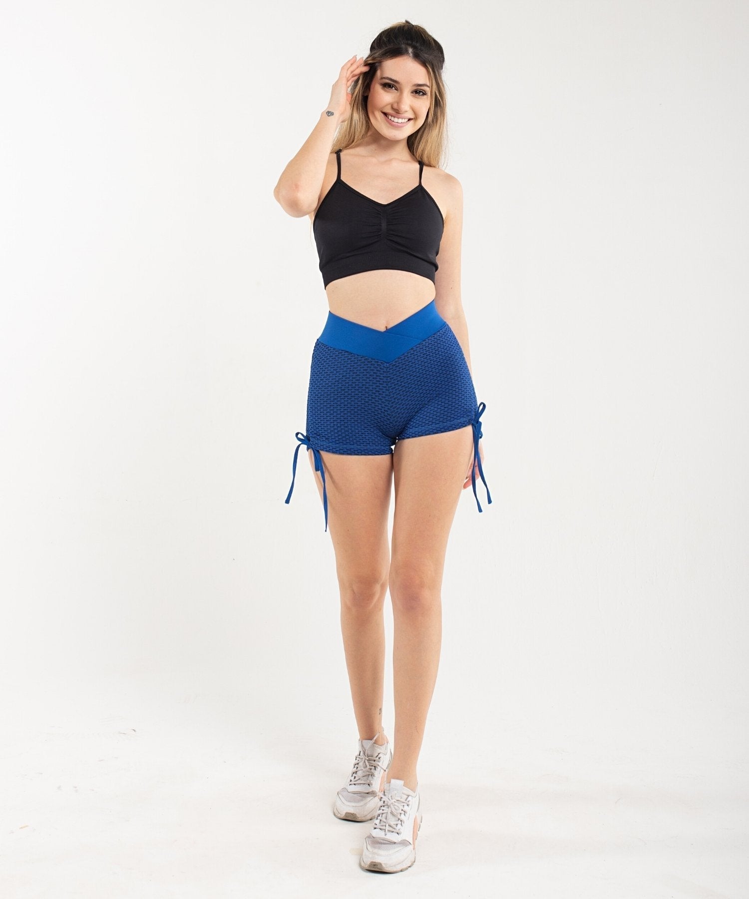 Blue / XL