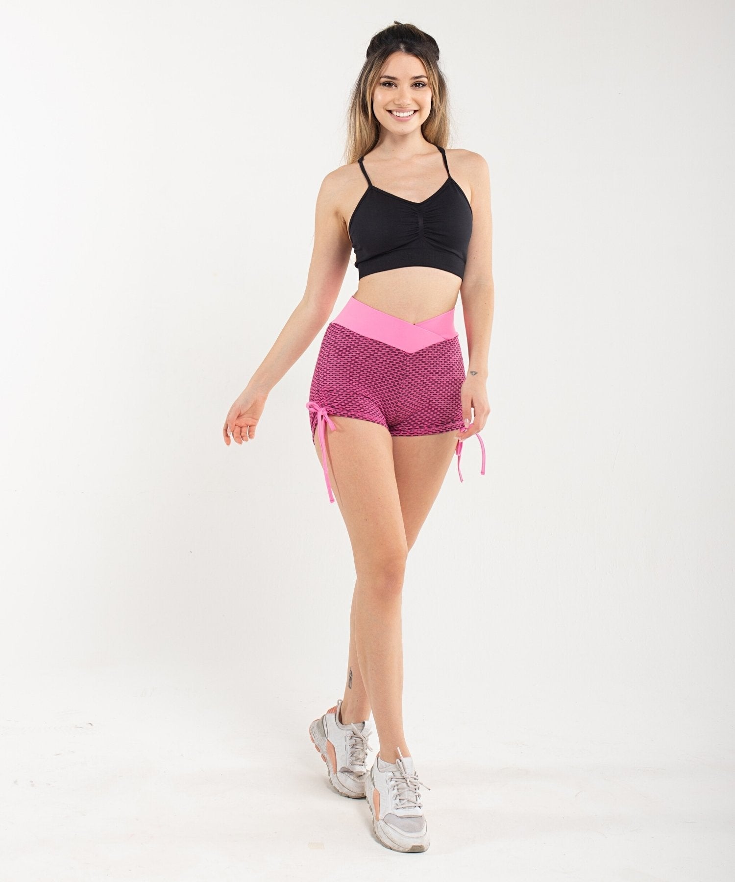 Pink / XL