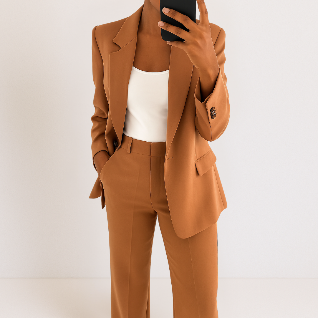 Brown / 5XL