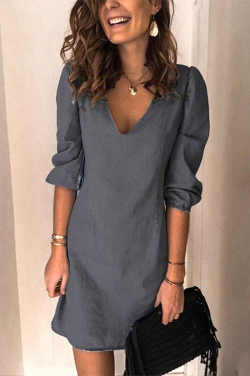 Gray / XL
