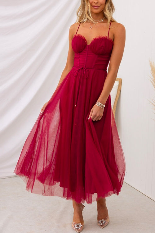 Burgundy / XL