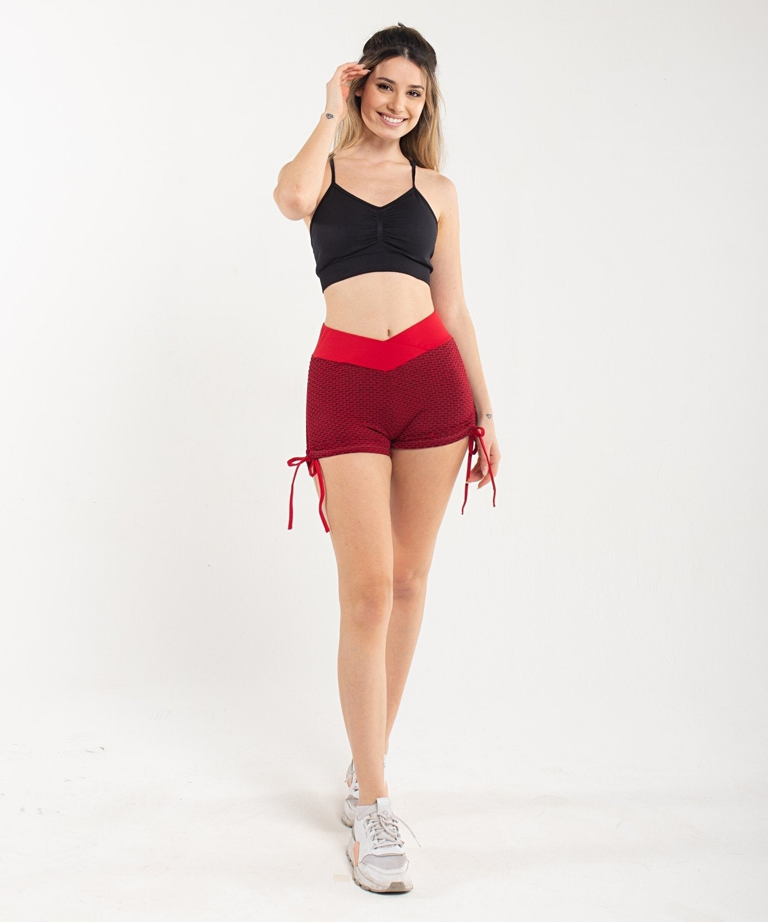 Red / XL