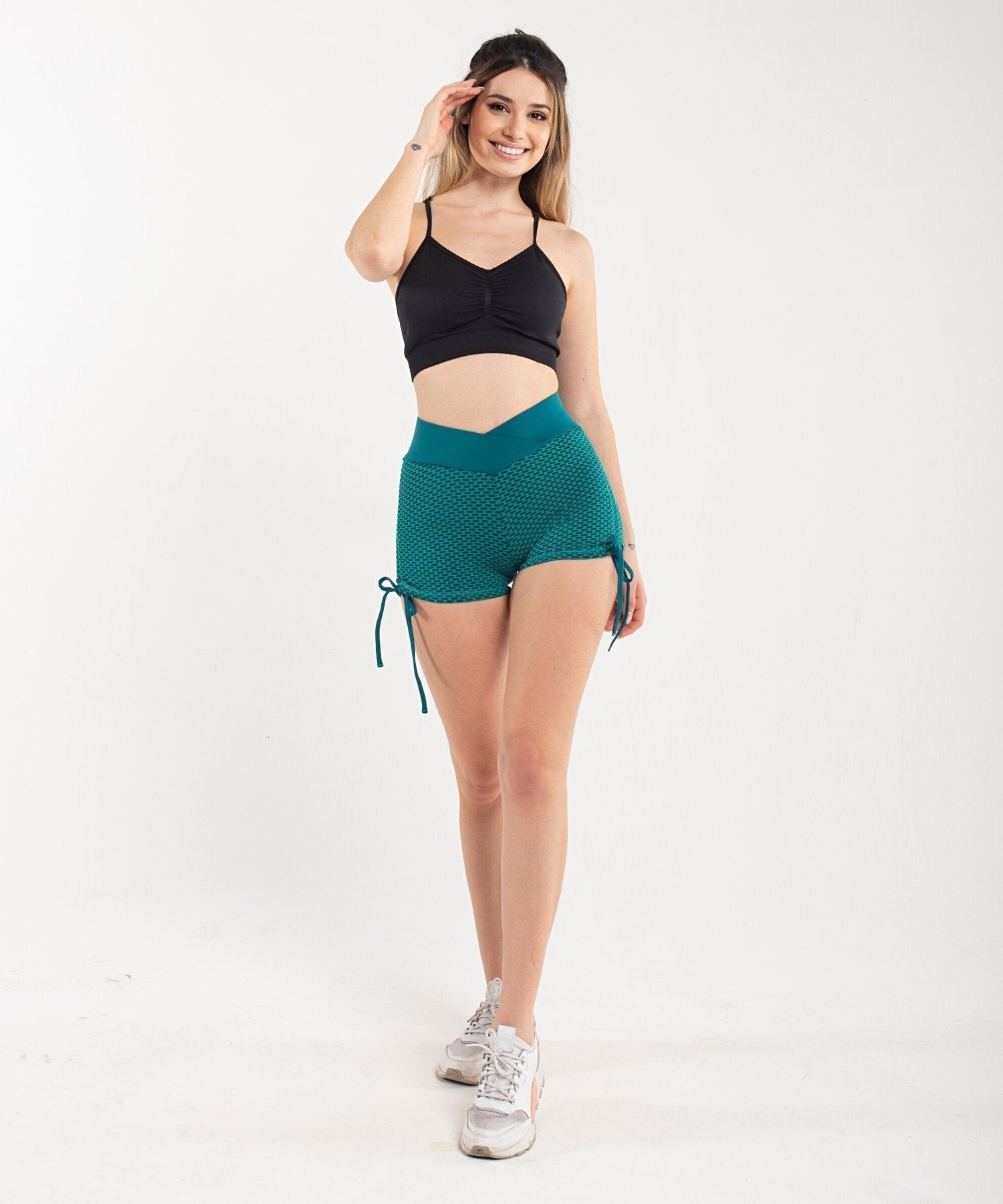 Green / XL