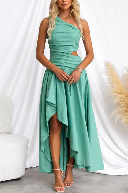Green / XL