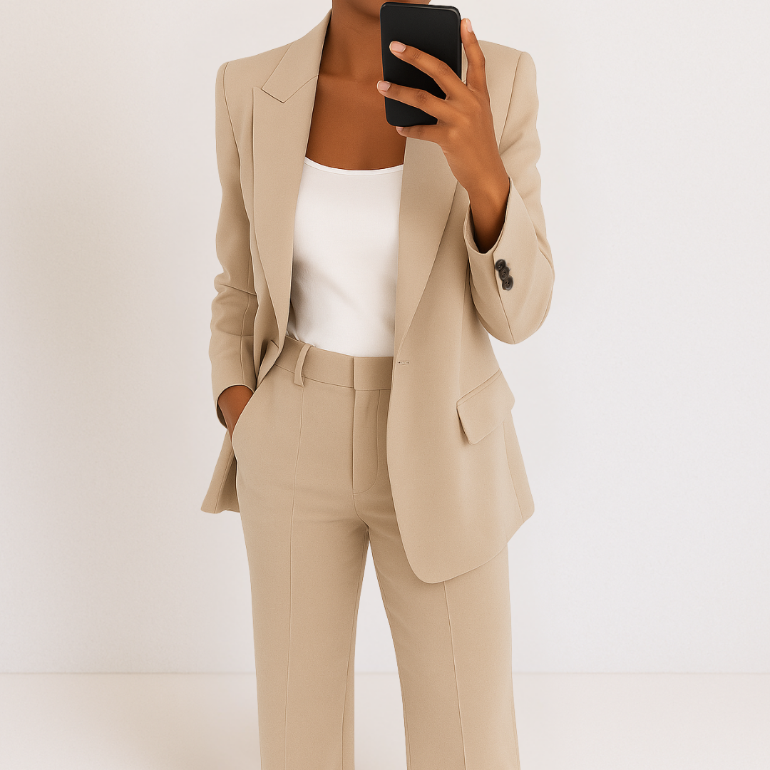 Beige / 3XL