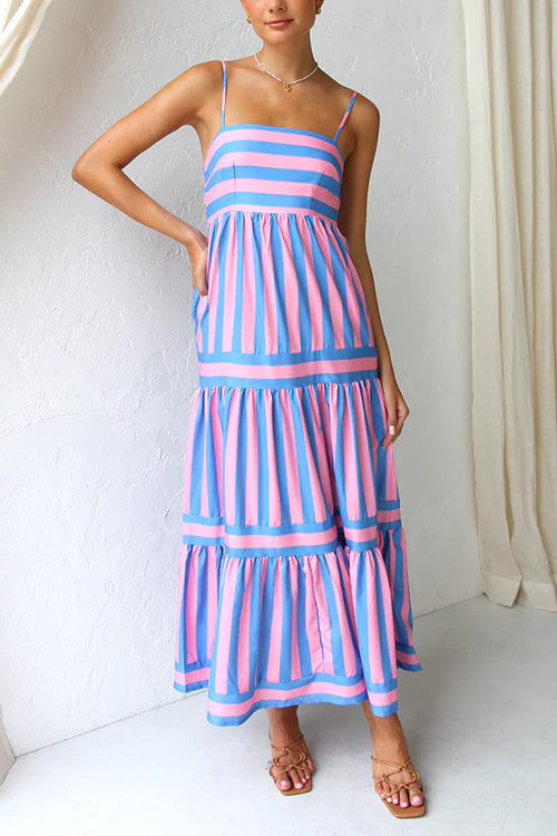 Pink / XL