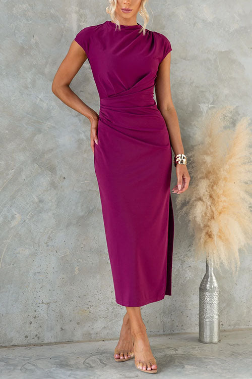Magenta / XL