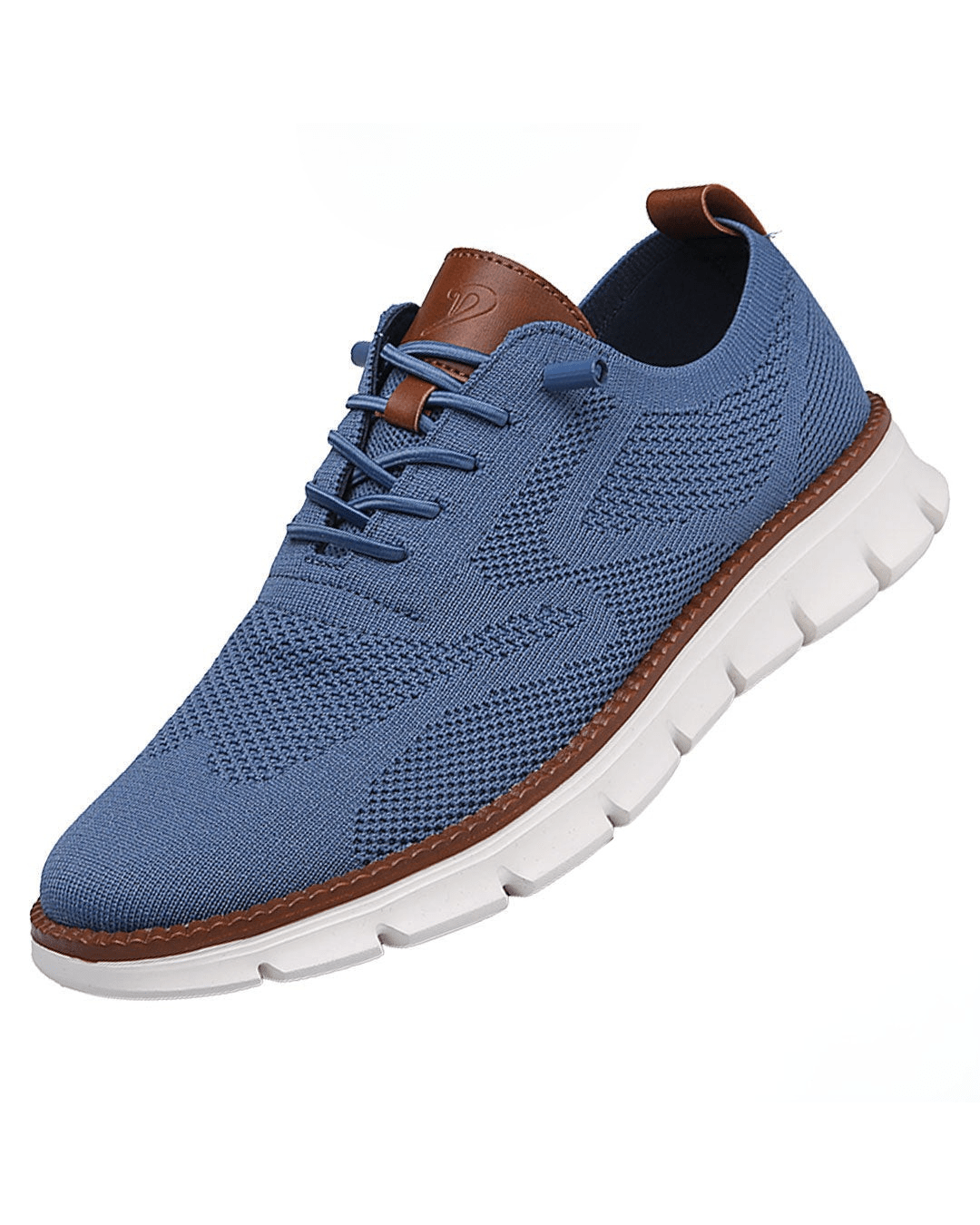 Blue / 9