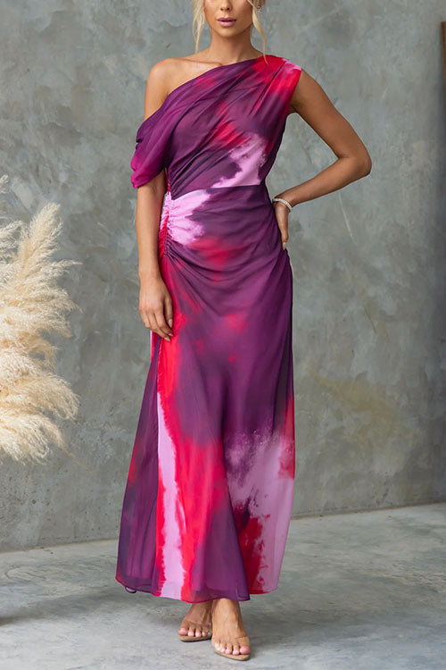 Fuchsia / XL