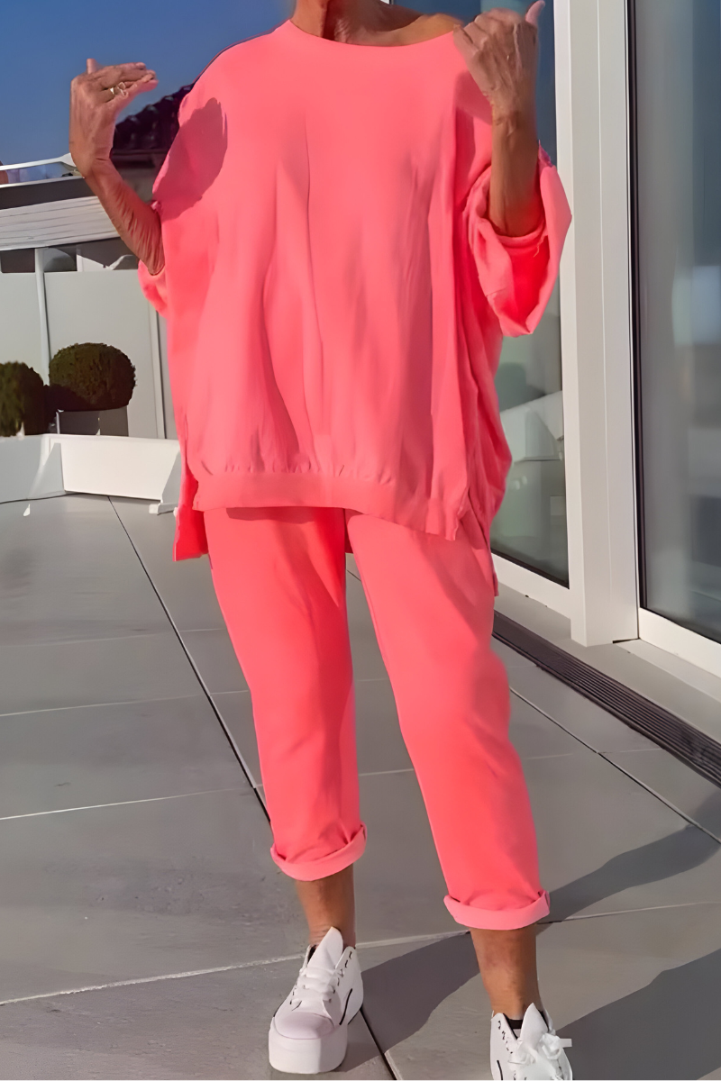 Pink / 3XL