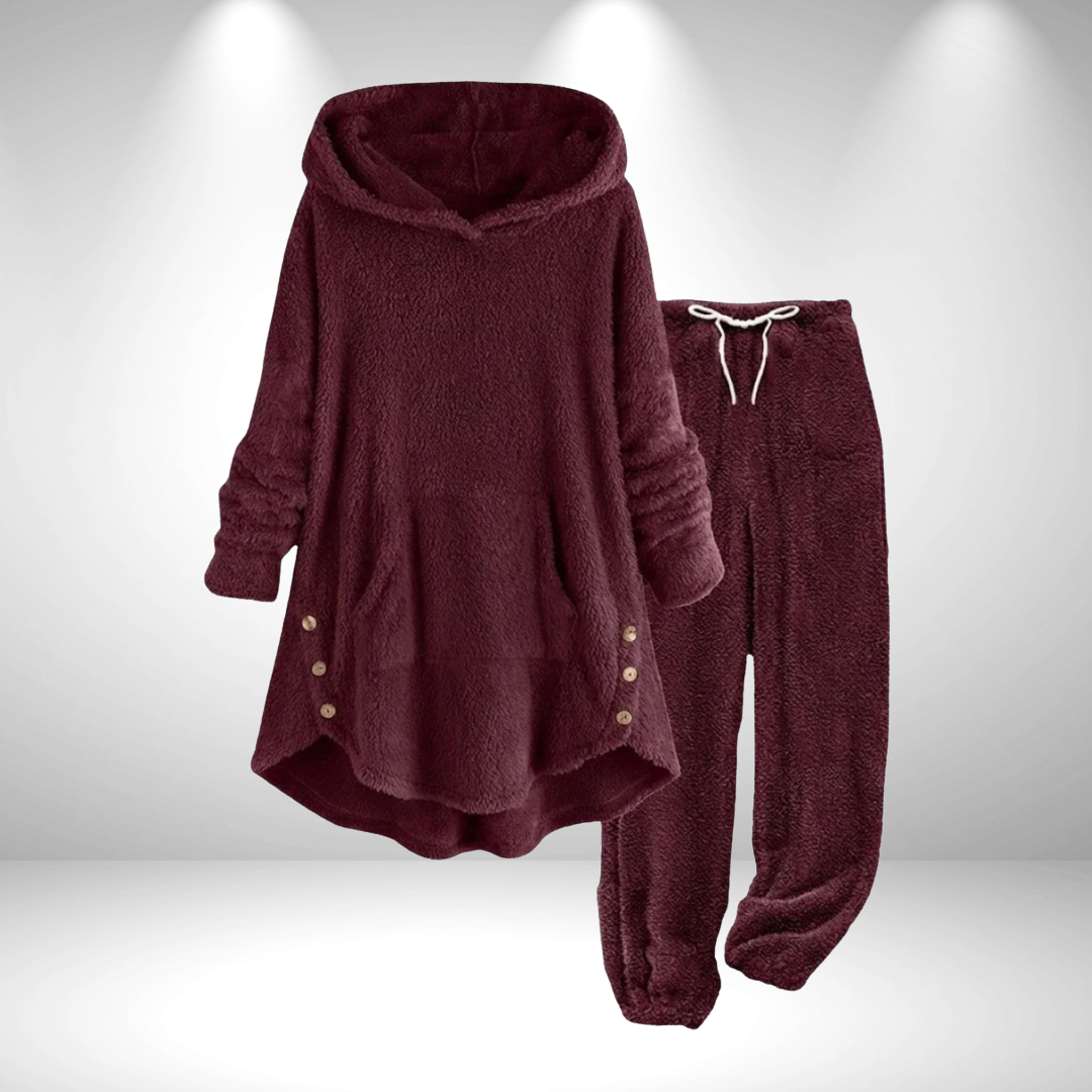 Wine Red / 4XL
