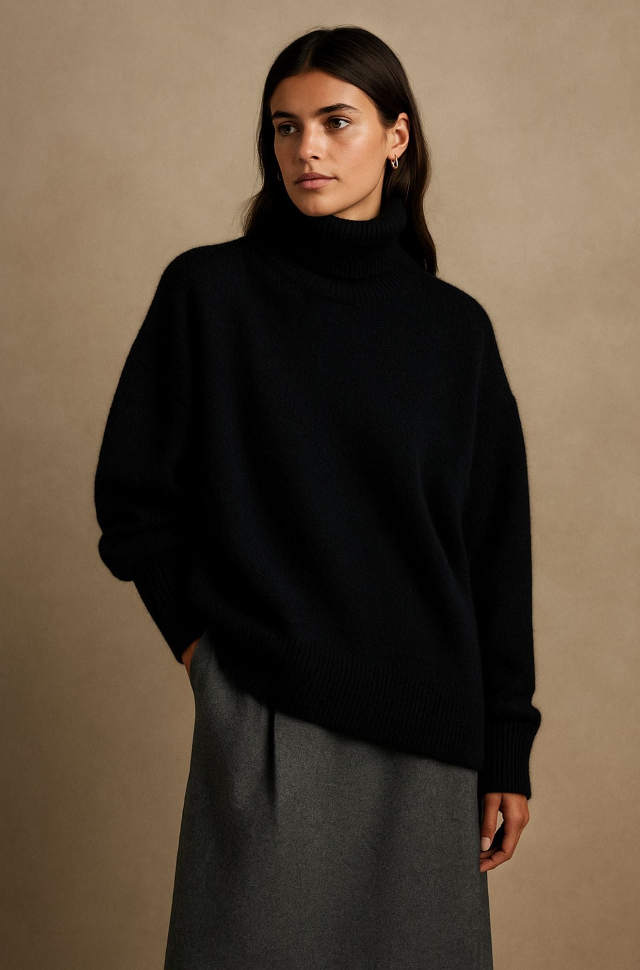 Black / XL