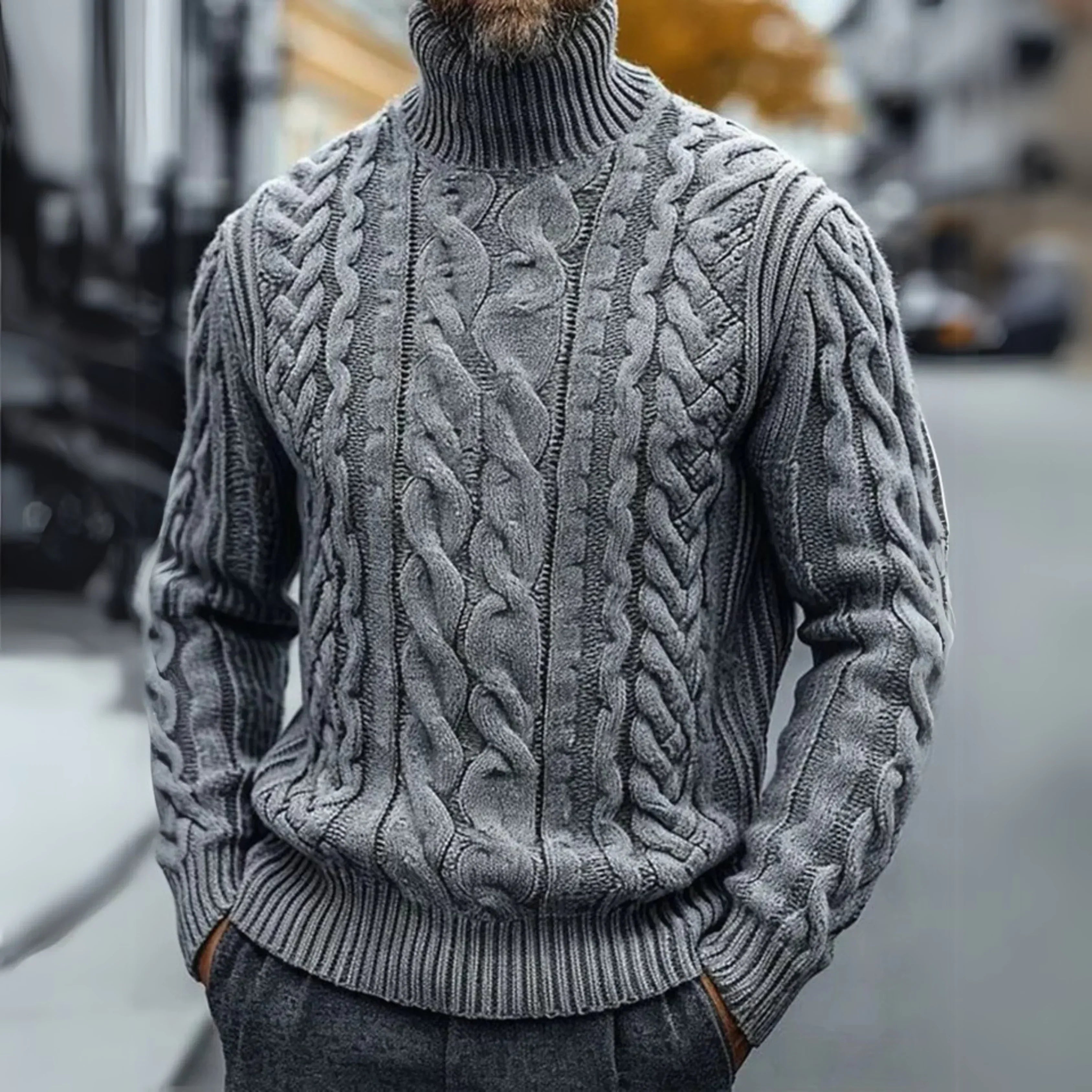 Gray / 5XL